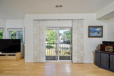 122 Tall Oaks Dr unit K, South Weymouth, MA 02190 - photo 7