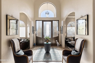 Foyer Entry