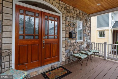 904 Lincoln Ave, Falls Church, VA 22046 - photo 6