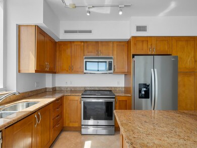 Duo Condominiums unit 2007W, Hallandale Beach, FL 33009 - photo 6