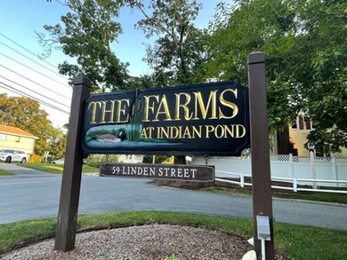 304 Carriage Ln unit 304, Taunton, MA 02780 - photo 2