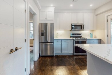 10 Wigglesworth St unit 3, Somerville, MA 02145 - photo 5