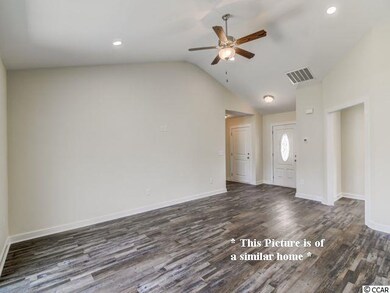 2507 Abacy Ct unit Lot 63, Conway, SC 29527 - photo 5