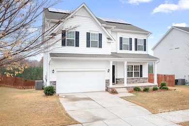 12928 Aberdeen Park Dr, Huntersville, NC 28078 - photo 2