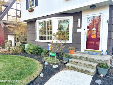 2445 Orchard Rd, Ottawa Hills, OH 43606 - photo 5