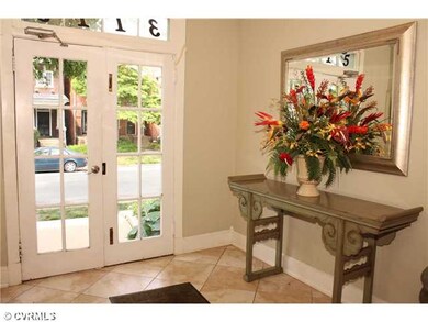 Foyer