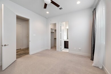 864 Wakefield Dr unit F, Houston, TX 77018 - photo 3