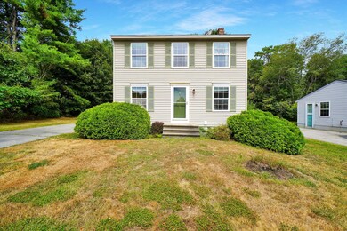 12 Willowdale Dr, Gorham, ME 04038 - photo 4