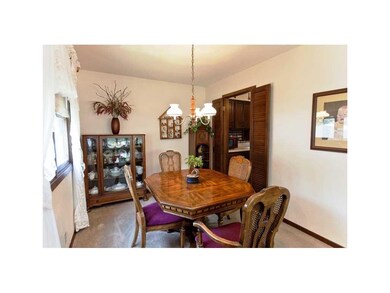 Dining Area.