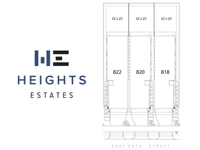 820 E 24th St, Houston, TX 77009 - photo 3