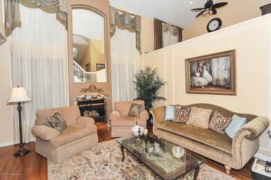90 Las Palmas Ct unit N090, Holmdel, NJ 07733 - photo 4