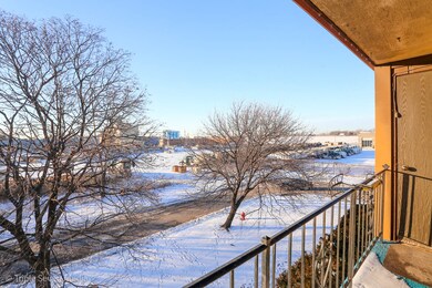 8001 Beloit Ave unit 3B, Bridgeview, IL 60455 - photo 5