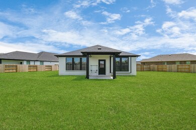 6803 Ivory Sedge Trail, Richmond, TX 77469 - photo 6