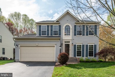 5767 Fincastle Dr, Manassas, VA 20112 - photo 3