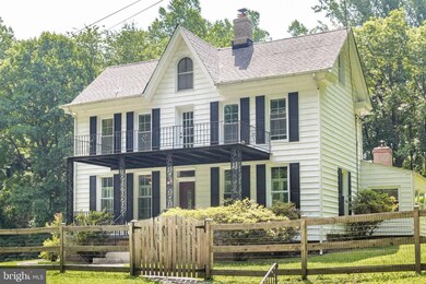 1575 Woodstock Rd, Woodstock, MD 21163 - photo 2