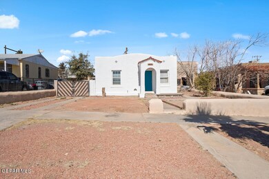 3227 Porter Ave, El Paso, TX 79930 - photo 2