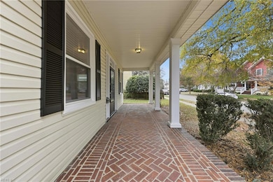 1338 Mallory Ct, Norfolk, VA 23507 - photo 7