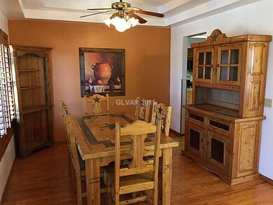 Property Photo. Dining Room