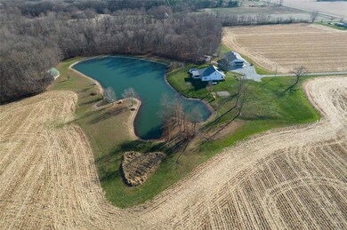 10024 Gillespie Rd, Laurel, IN 47024 - photo 5