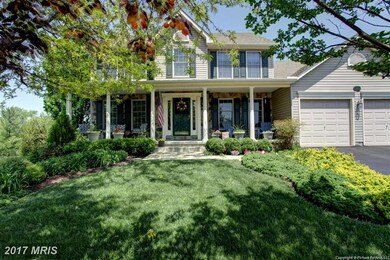 1032 Bexhill Dr, Frederick, MD 21702 - photo 2