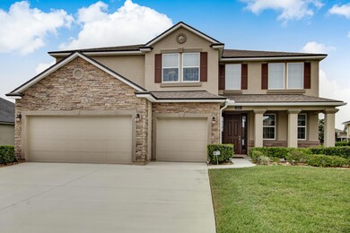 Beautiful Executive Home