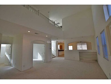 Interior Space/Layout.