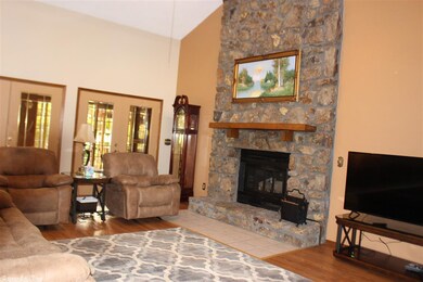 204 Highland Rd, Tumbling Shoals, AR 72581 - photo 2