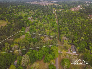 8507 Miller Rd, Magnolia, TX 77354 - photo 2