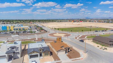 13729 Villa Vista Ave, Horizon City, TX 79928 - photo 6