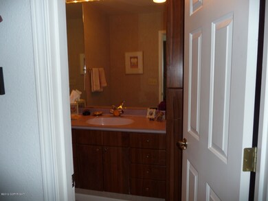 downstairs bath