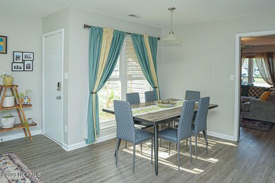 503 Dennis Rd, Jacksonville, NC 28546 - photo 6