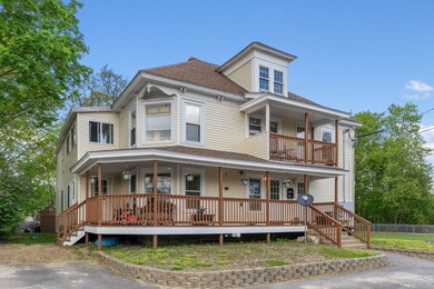 4 Bennett St, Sanford, ME 04073 - photo 2