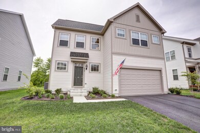 833 Pencoast Dr, Purcellville, VA 20132 - photo 3