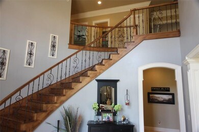 10964 Kennesaw Dr, Bentonville, AR 72712 - photo 4