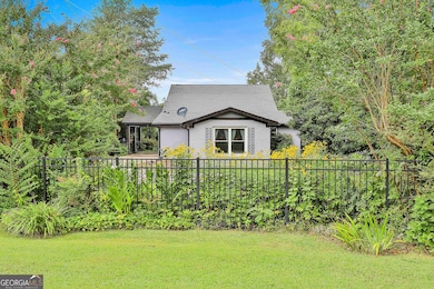 Not a bad place to live full time either!