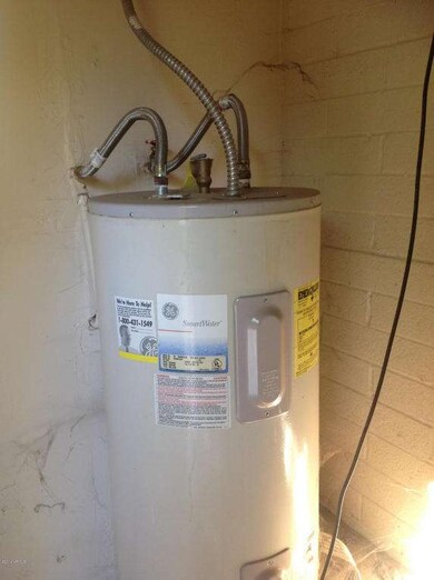 HotwaterTank