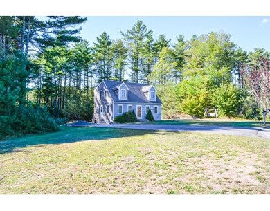 4 Lacey Ln, Carver, MA 02330 - photo 3