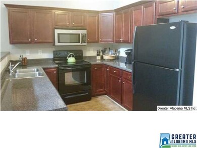 Kitchen is amazing!
