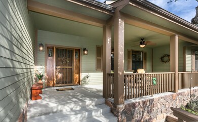 Gorgeous Home in Hidden Valley