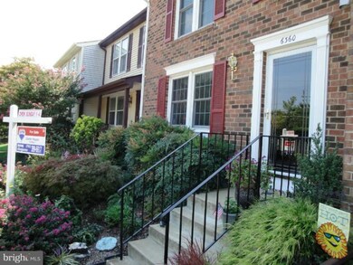 6360 Meeting House Way, Alexandria, VA 22312 - photo 7