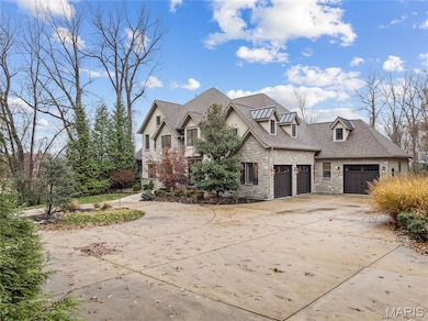 809 Tara Estates Ct, Chesterfield, MO 63005 - photo 6