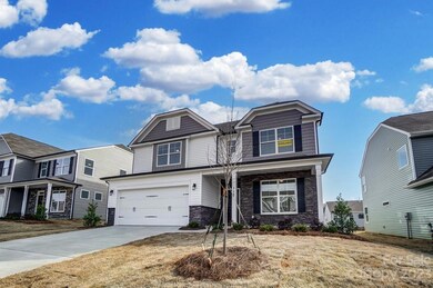 117 Farrier Ln unit Lot 60, Statesville, NC 28677 - photo 3