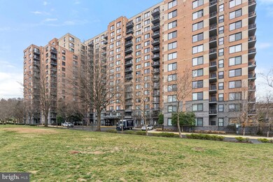 Midtown Alexandria Station Condominiums unit 611, Alexandria, VA 22303 - photo 2