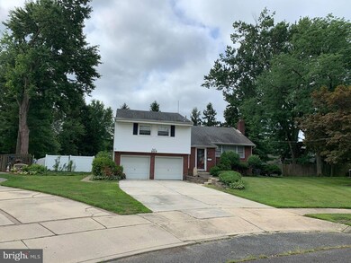 107 Spring House Ct, Cherry Hill, NJ 08002 - photo 2