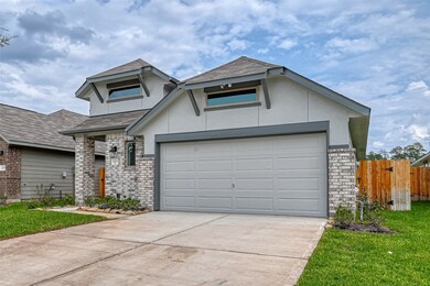 3110 Rising Fir Ln, Conroe, TX 77385 - photo 3