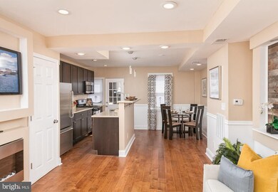 801 Wildwood Pkwy, Baltimore, MD 21229 - photo 6