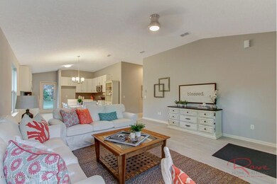 Home Staging in Fleming Island by Rave (