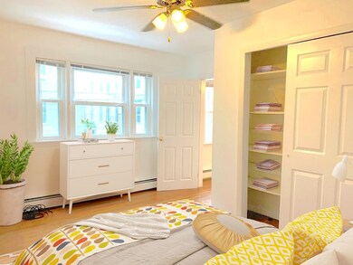 275 Hurley St unit 2, Cambridge, MA 02141 - photo 3