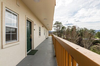 Front Landing