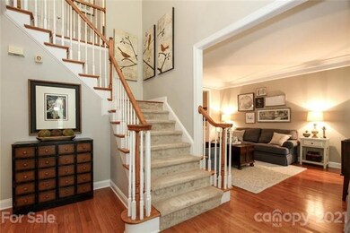 Staircase 1